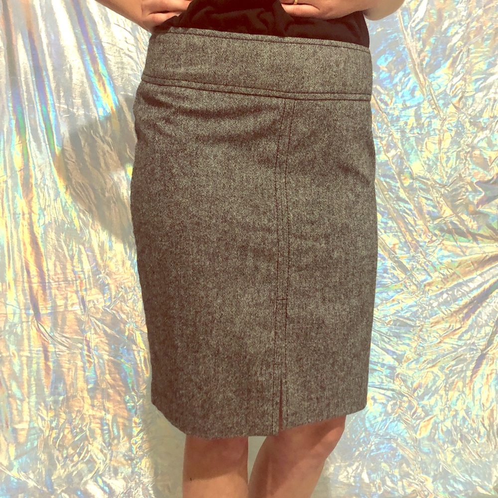 Express pencil skirt